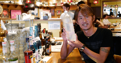 株式会社プレジャーカンパニー 代表取締役 望月大輔 様