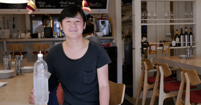 SARU 店主 猿田伸幸 さま